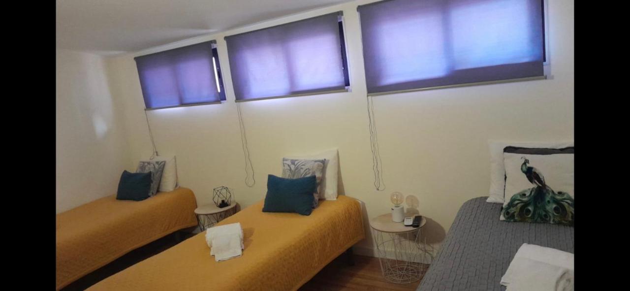 House Family Santa Catarina Villa Porto Exterior foto