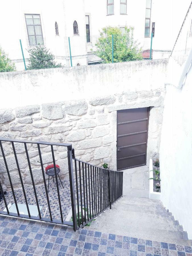House Family Santa Catarina Villa Porto Exterior foto