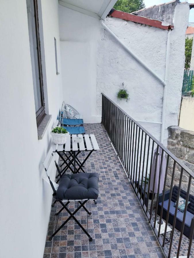 House Family Santa Catarina Villa Porto Exterior foto